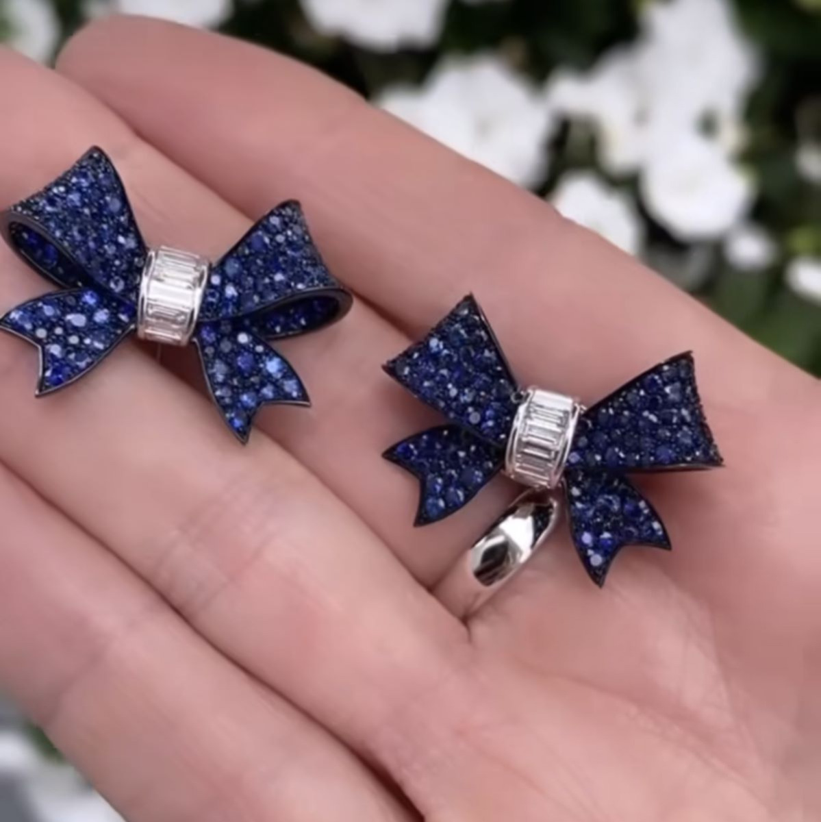 Do you love bows as much as we do!