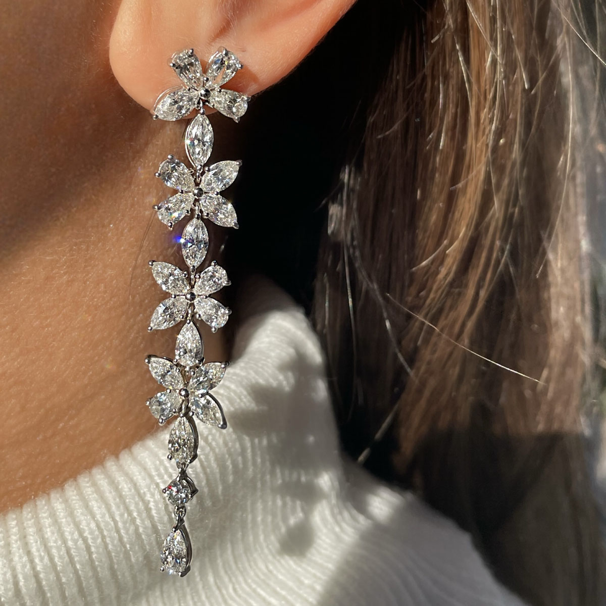  Florals for Winter.. Groundbreaking!