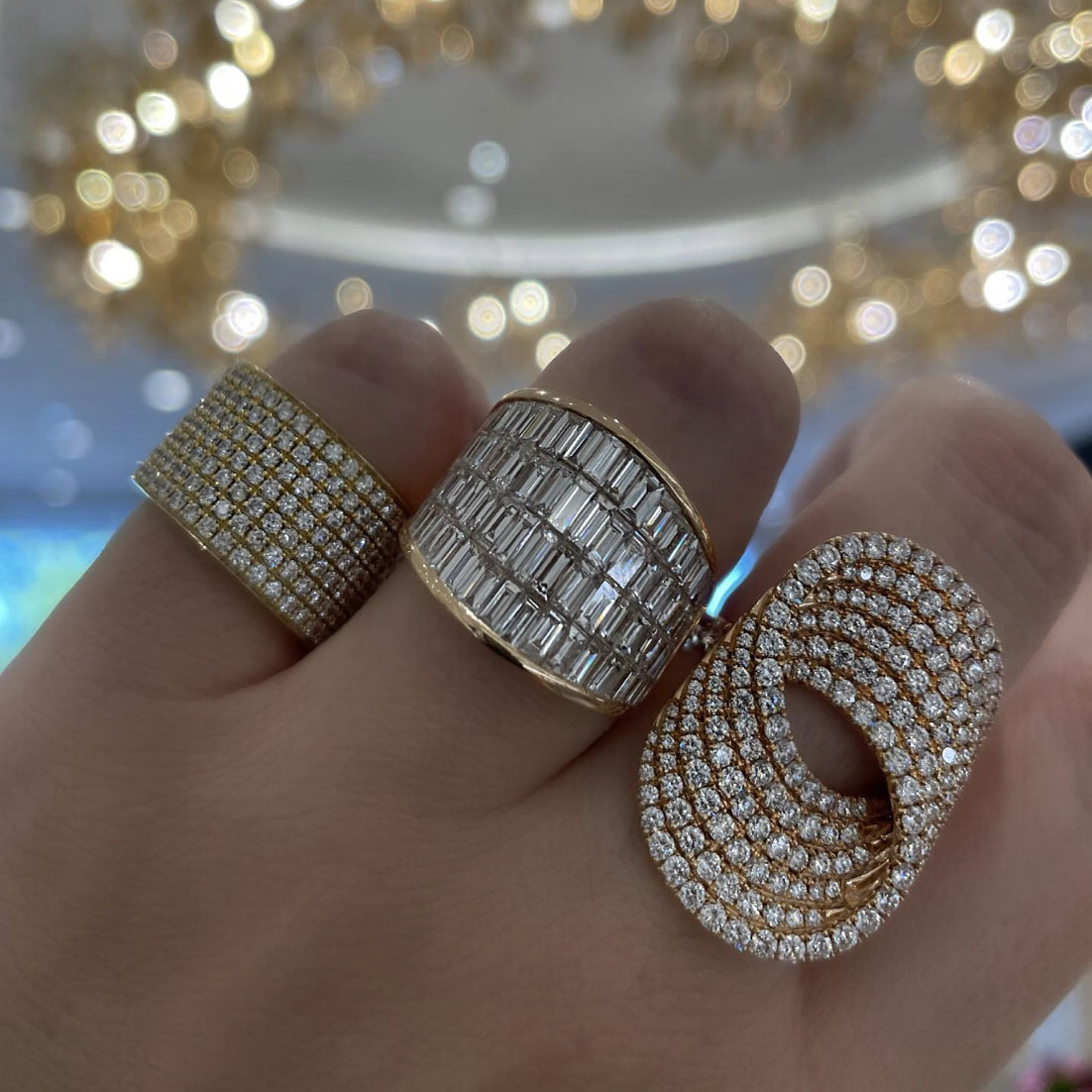 Sparkle & Shine