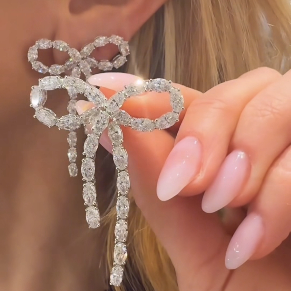 Tie Up Your Holiday Shopping With A Bow