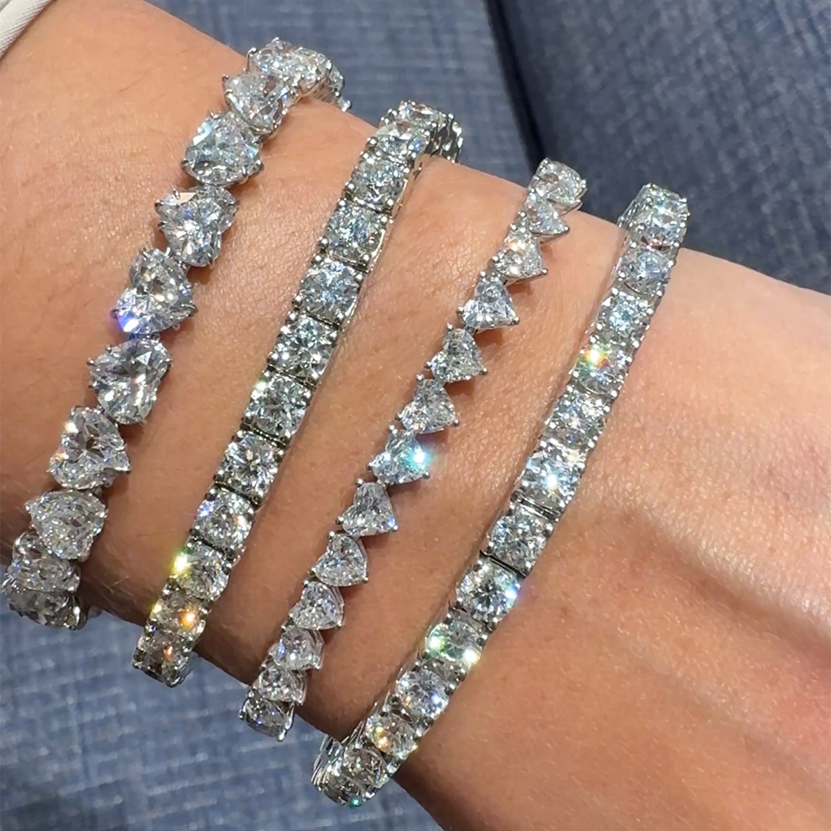 Give The Gift Of Sparkle This Valentine