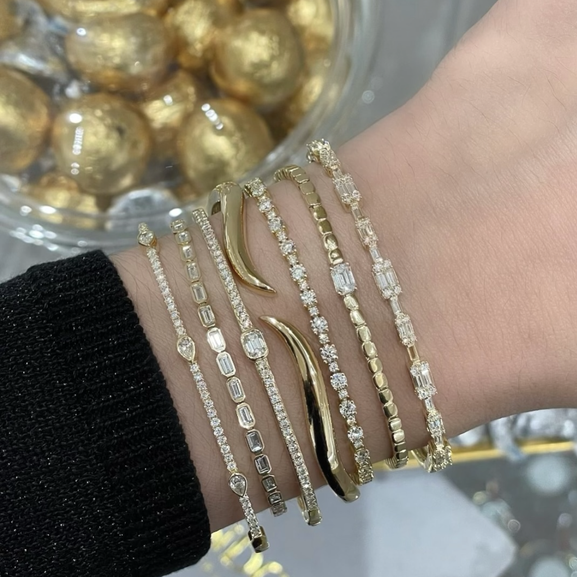 New Year, New Stacks
