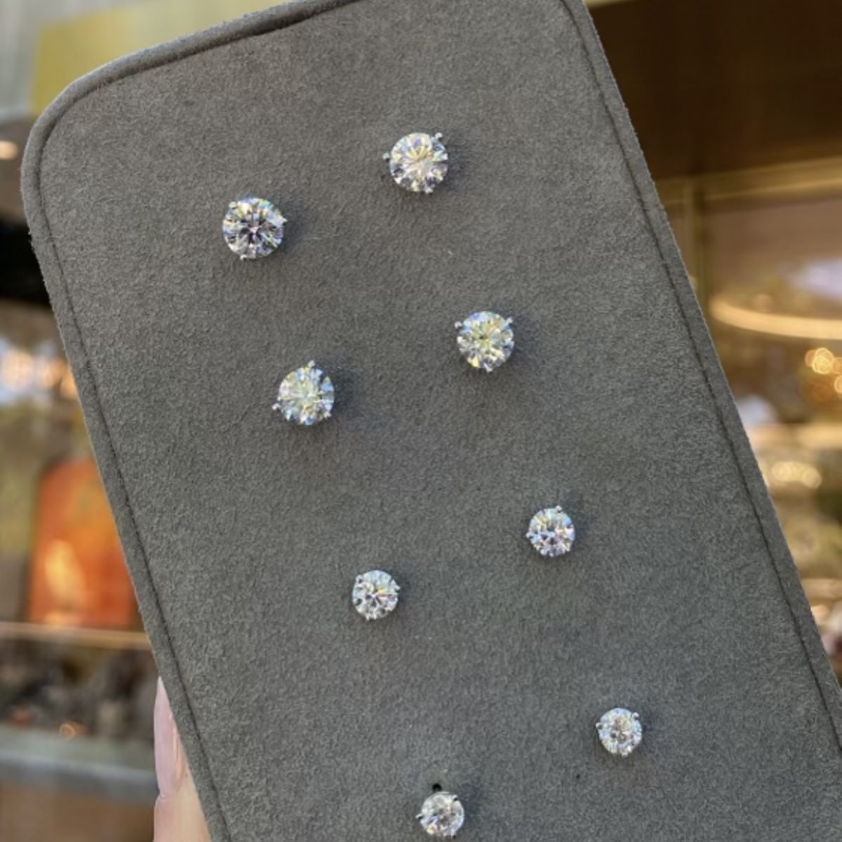 Our Diamond Core Stud Program Has Something for Everyone!