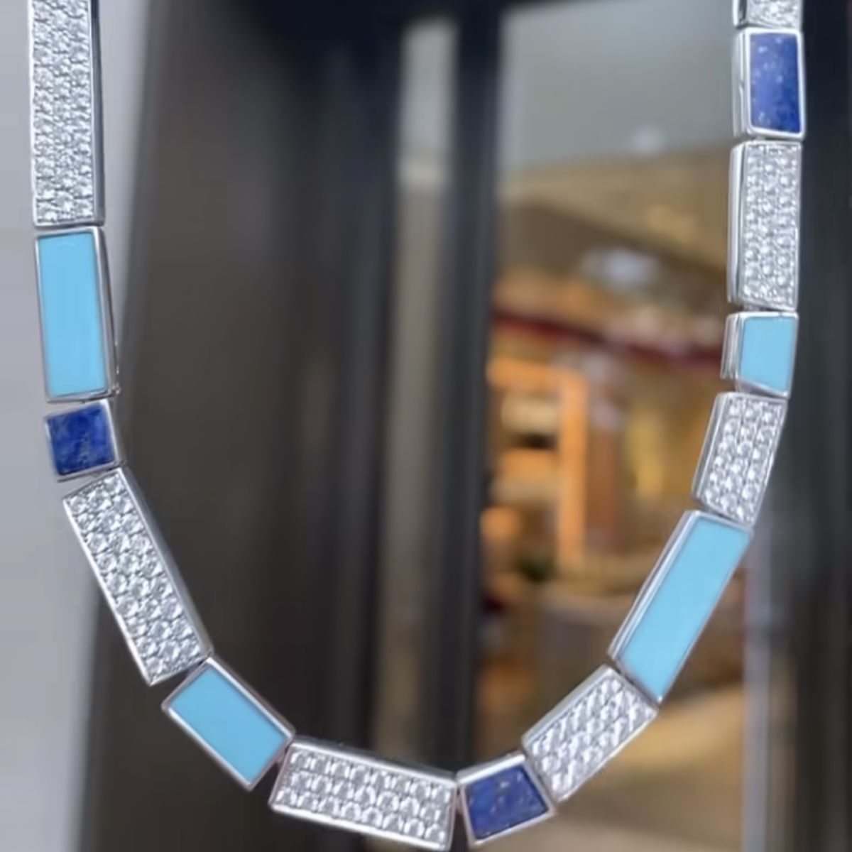 Gentlemen, We Got You With Our Bespoke Necklaces!