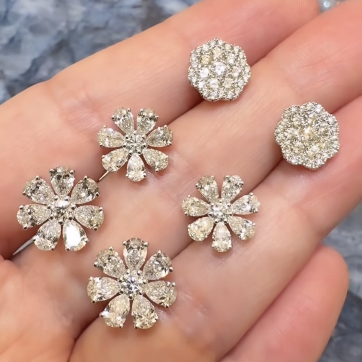 From Clusters to Curves...Your Studs, Your Story