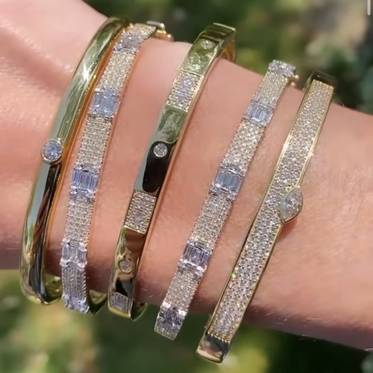 A New Summer Stack to Smile Over