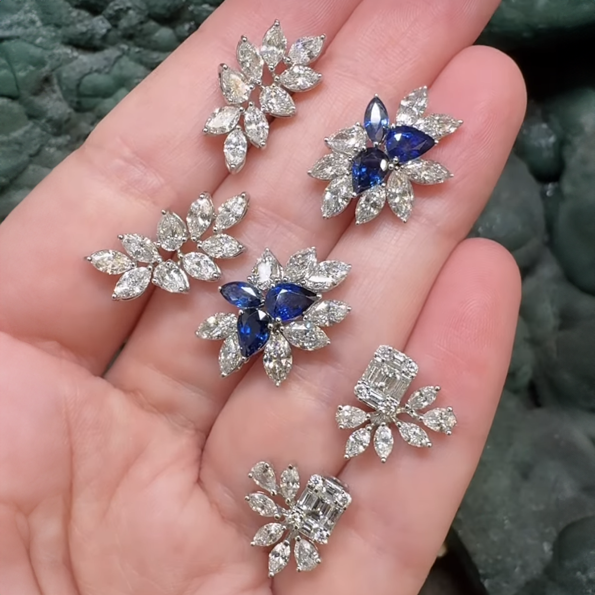 Blooming Brilliance