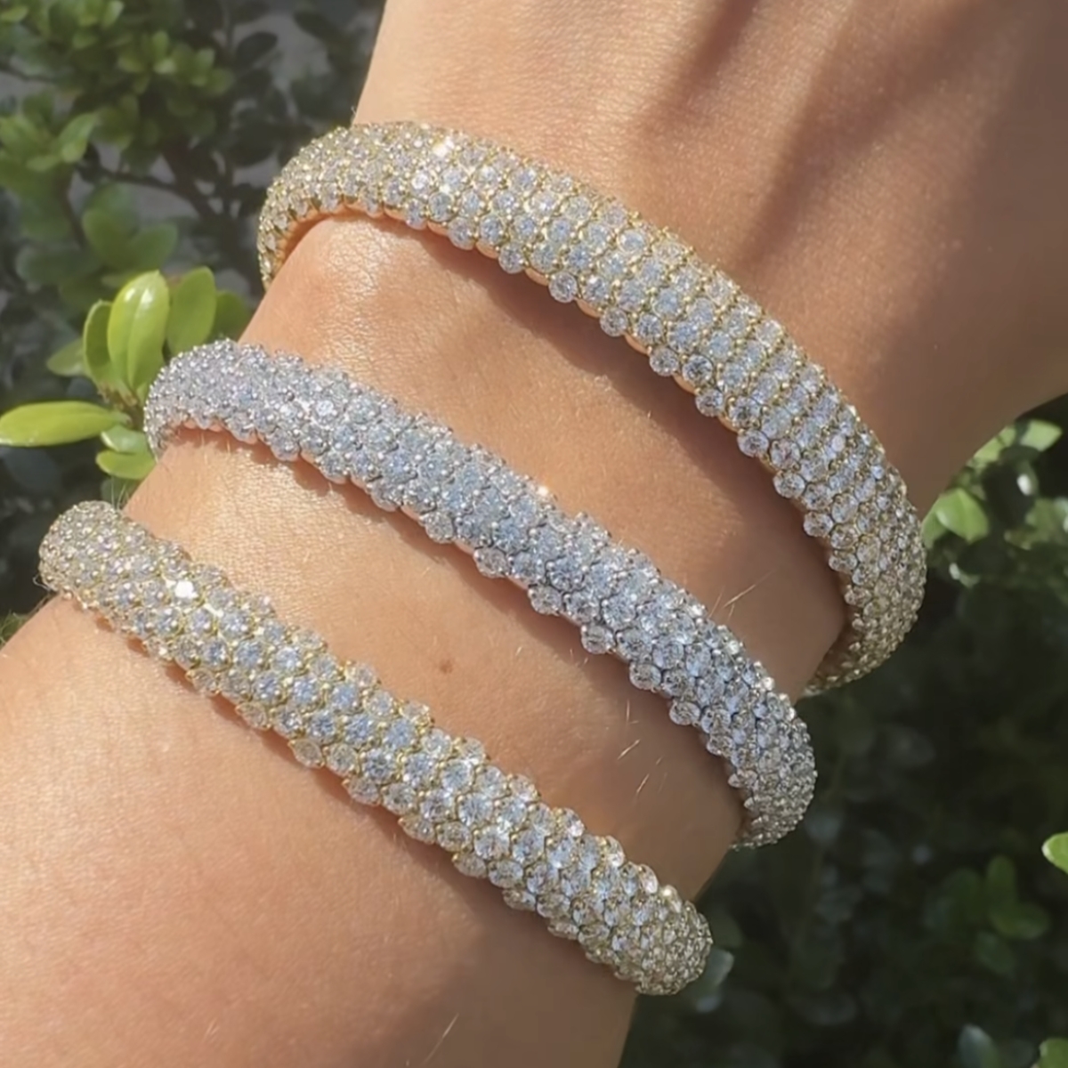 Sparkle That