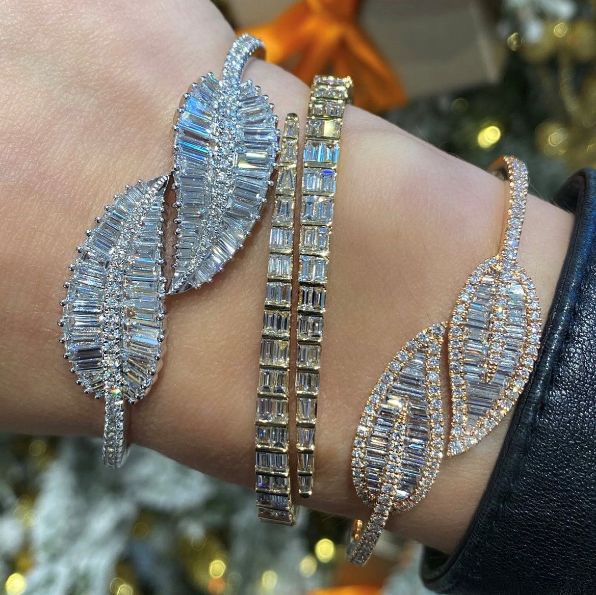 All New Anita Ko in Store