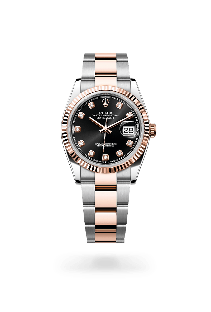 model page two year guarantee
