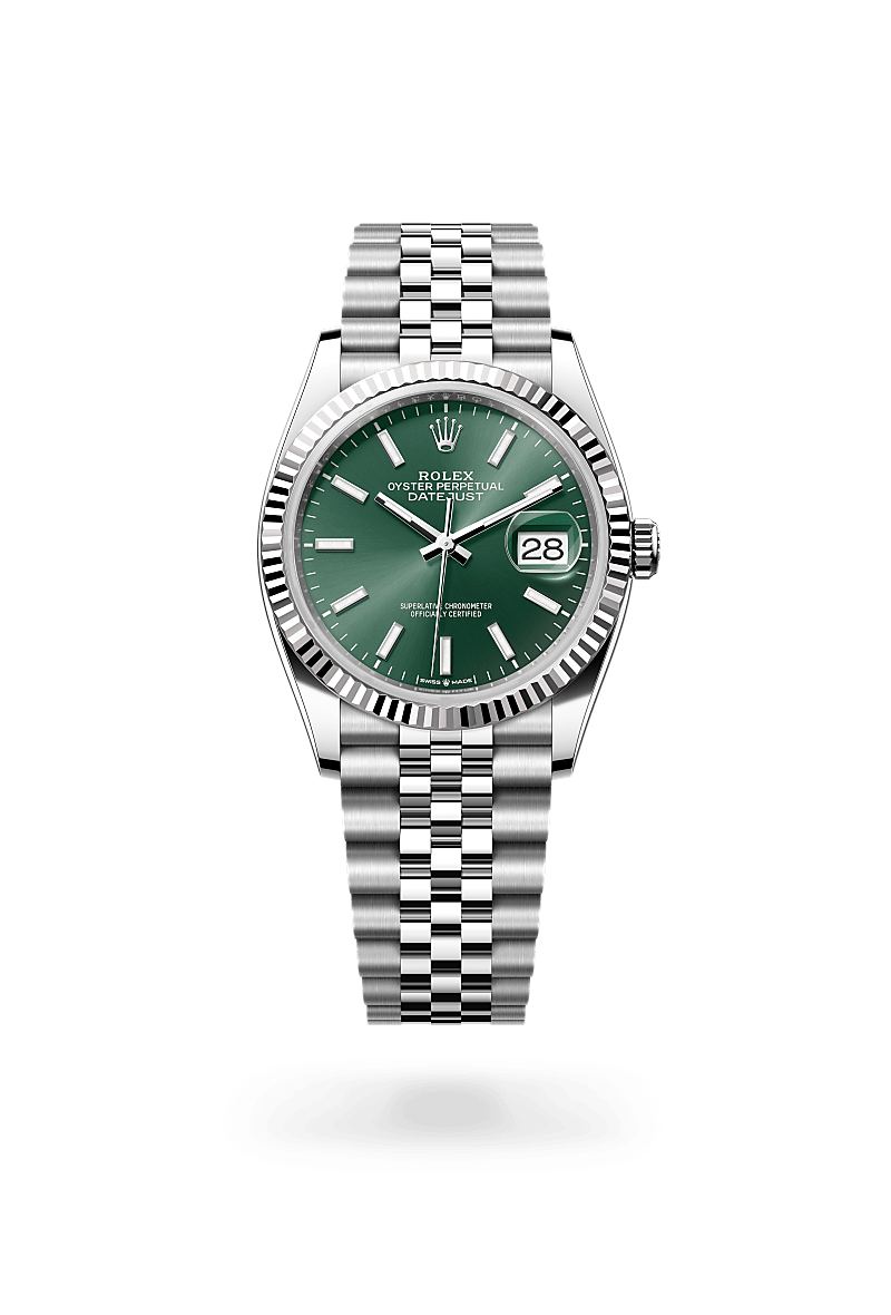 model page two year guarantee