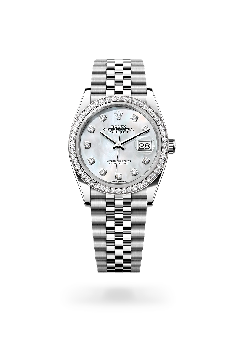 model page two year guarantee