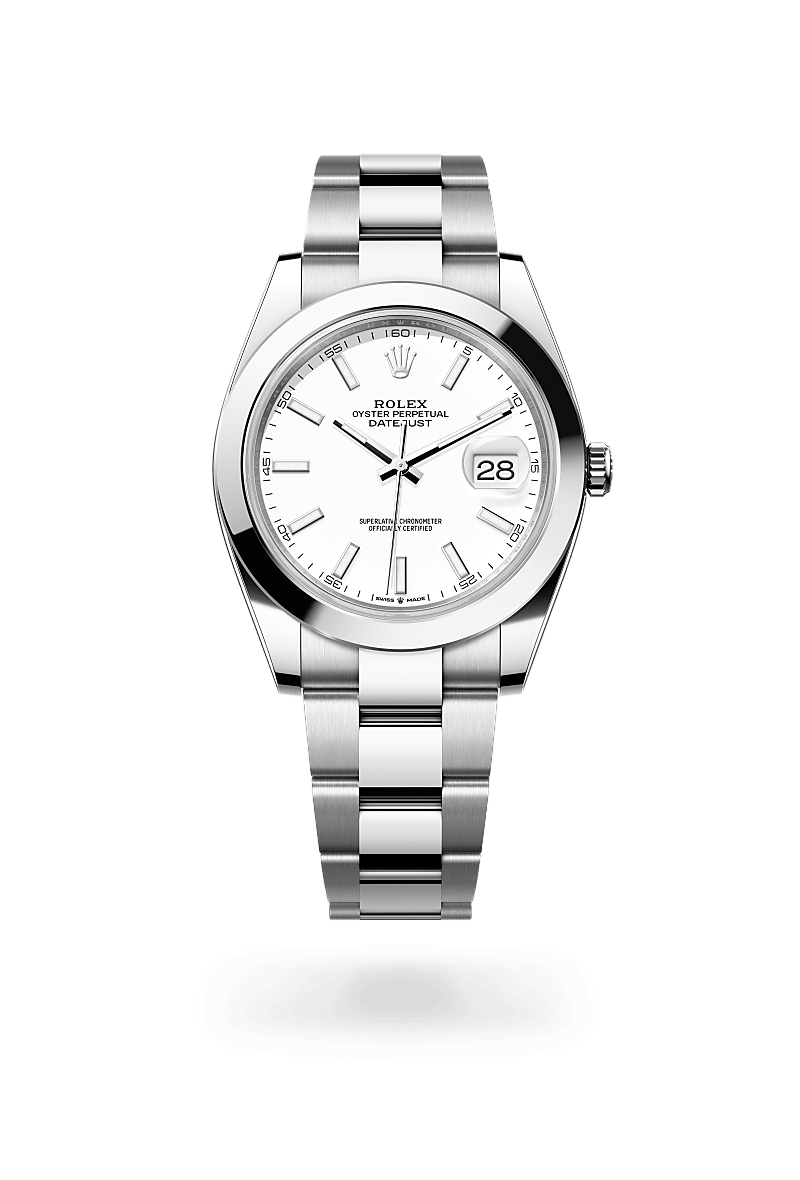 model page two year guarantee