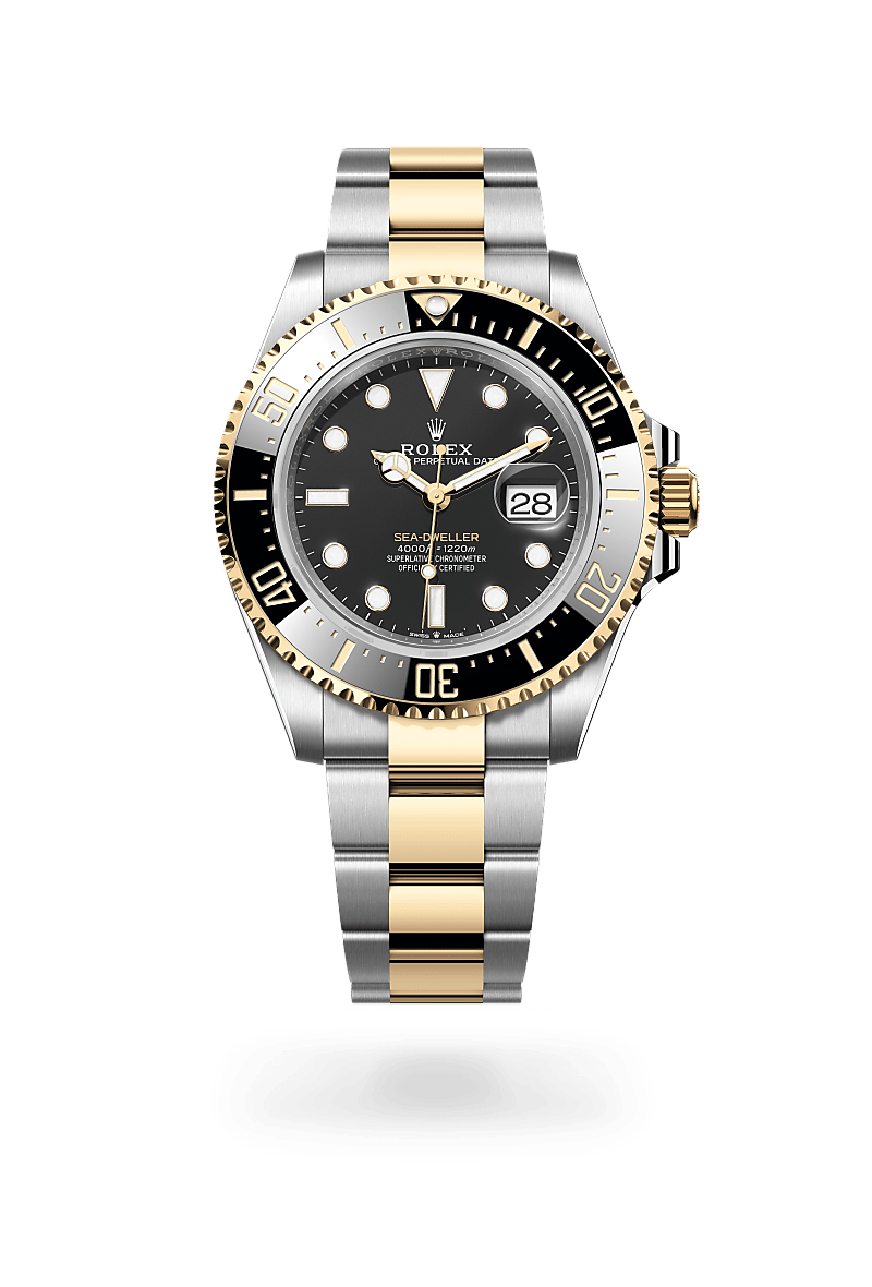 model page two year guarantee
