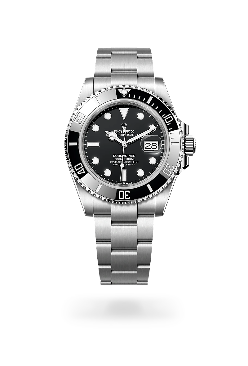 model page two year guarantee