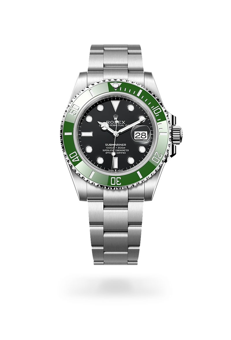 model page two year guarantee
