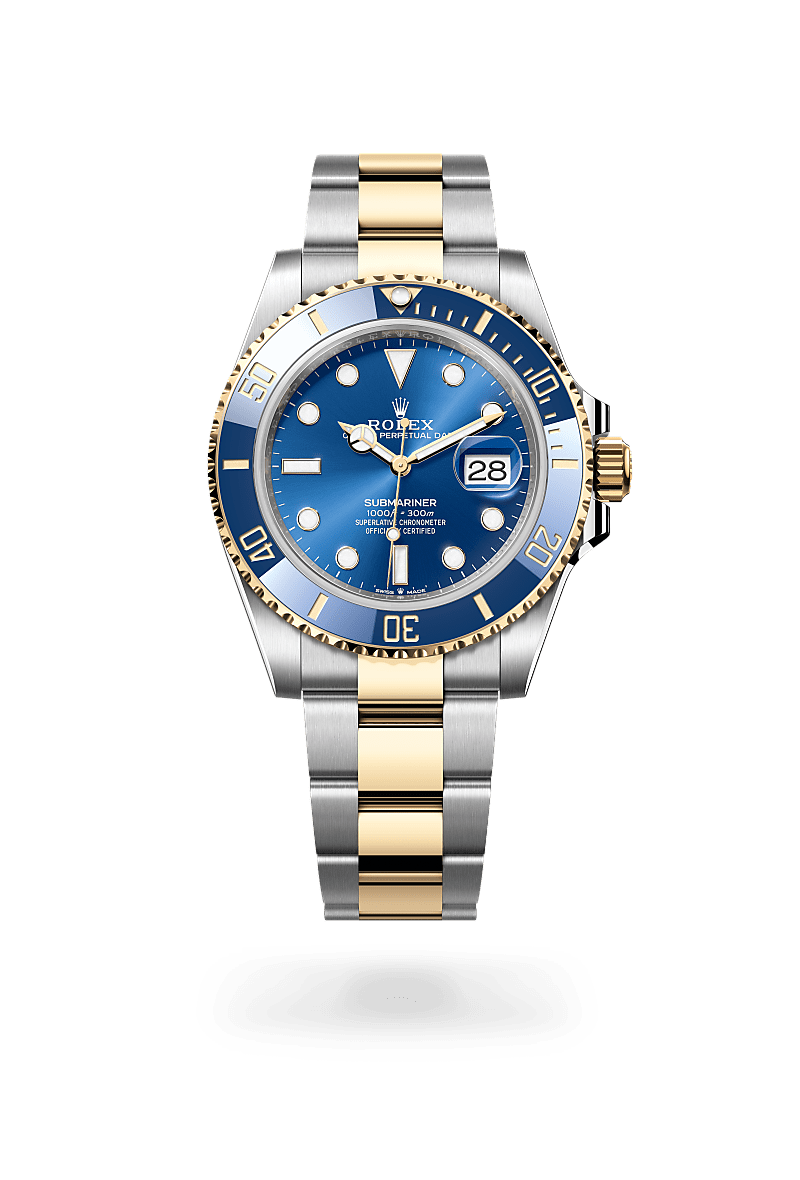 model page two year guarantee