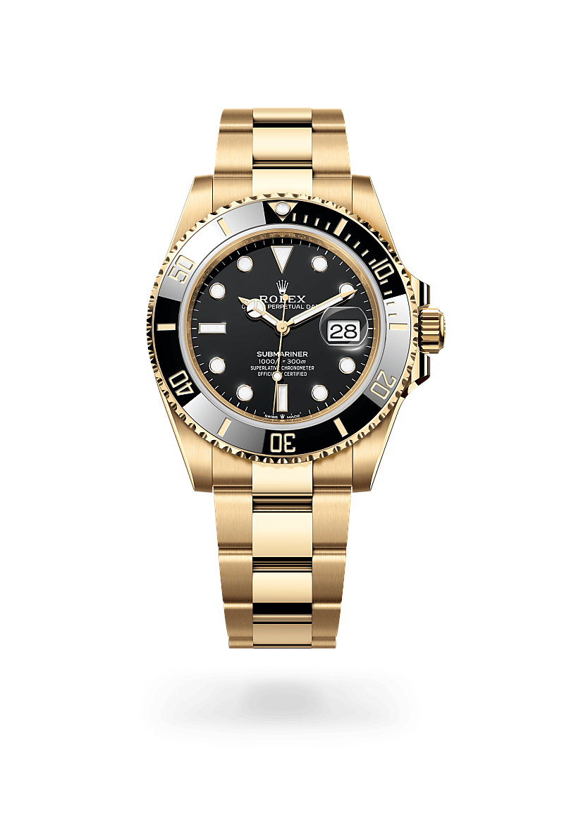model page two year guarantee