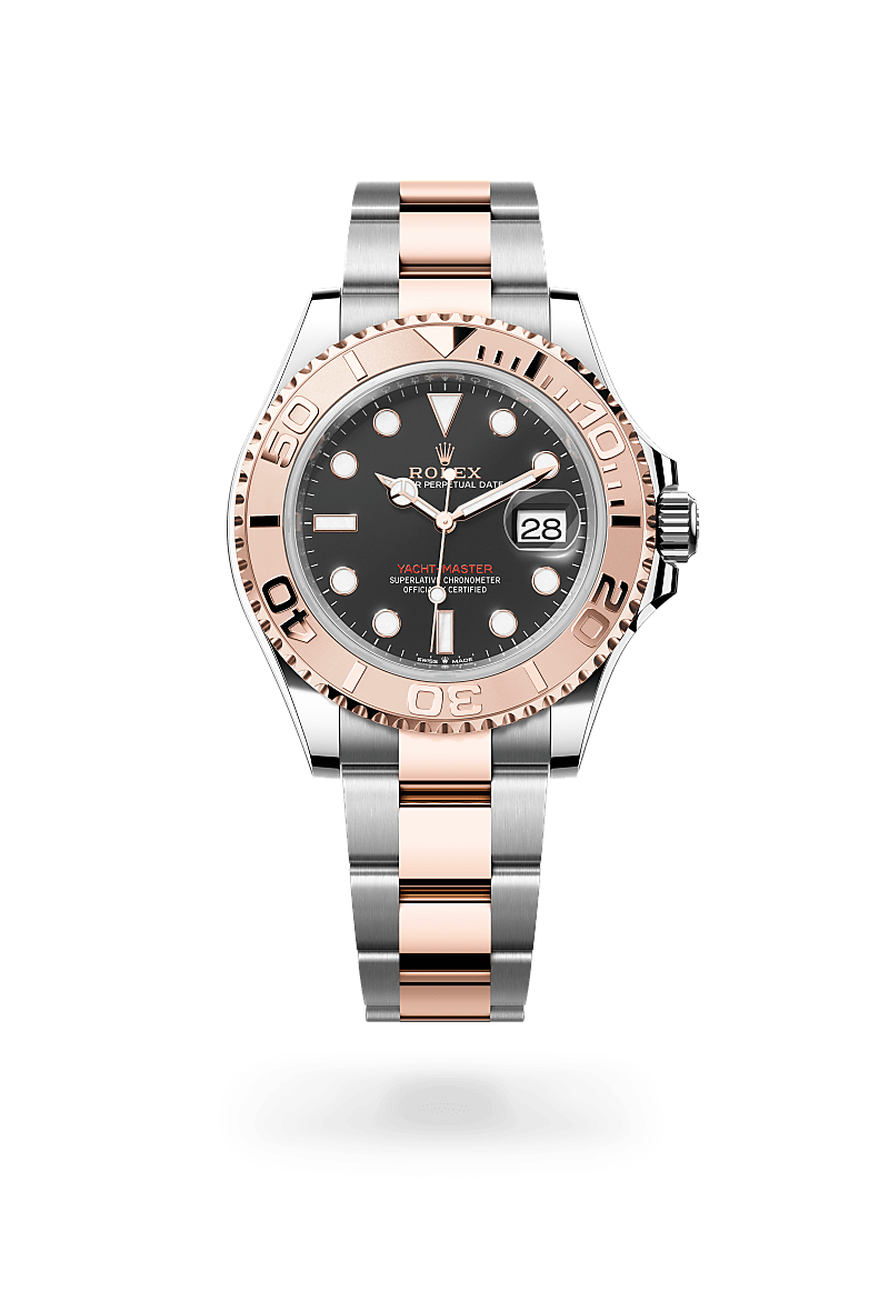 model page two year guarantee