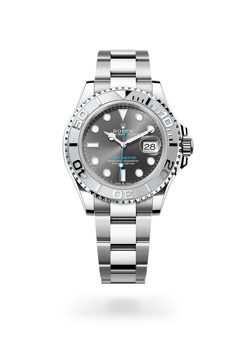 model page two year guarantee