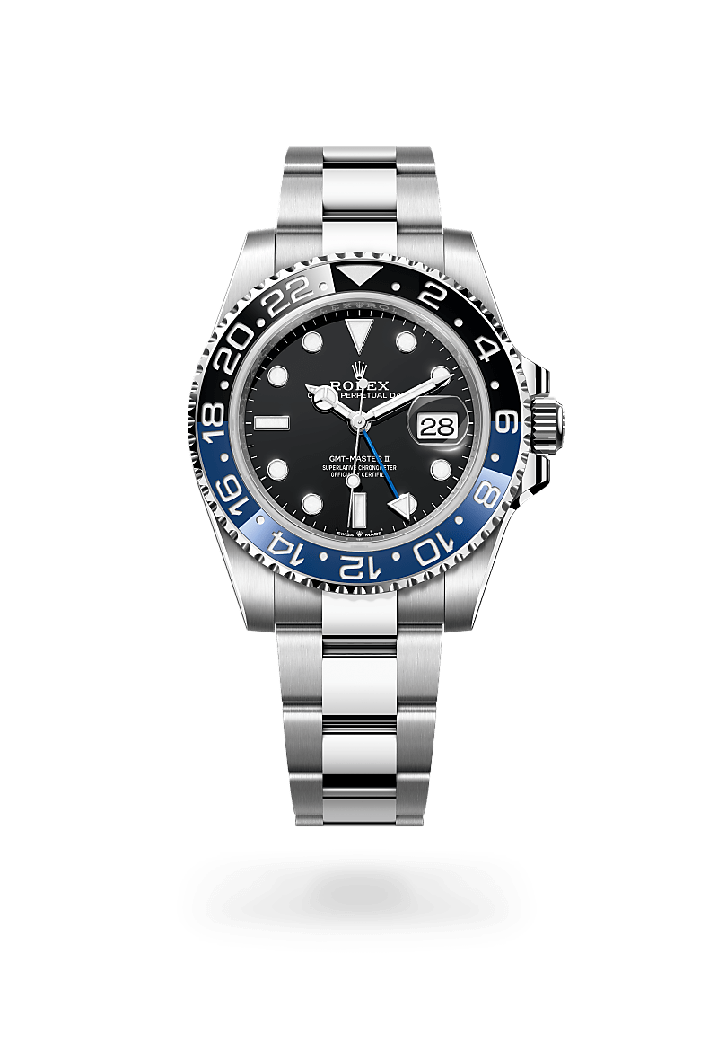 model page two year guarantee