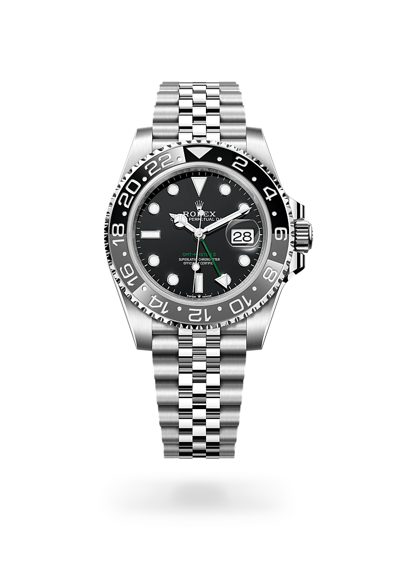 model page two year guarantee