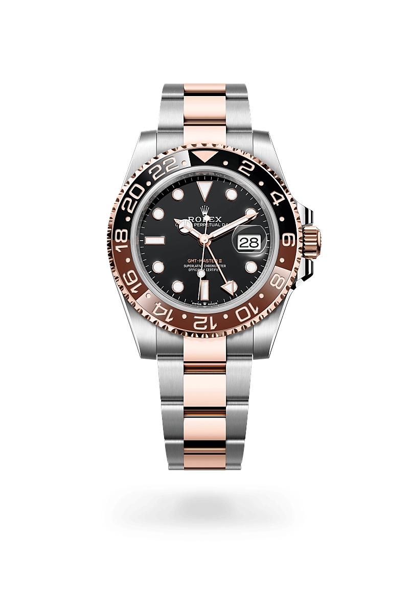 model page two year guarantee