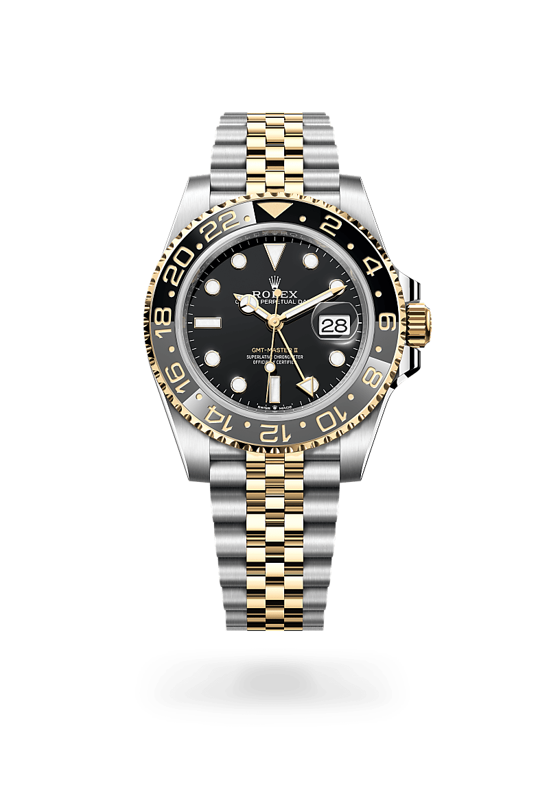 model page two year guarantee