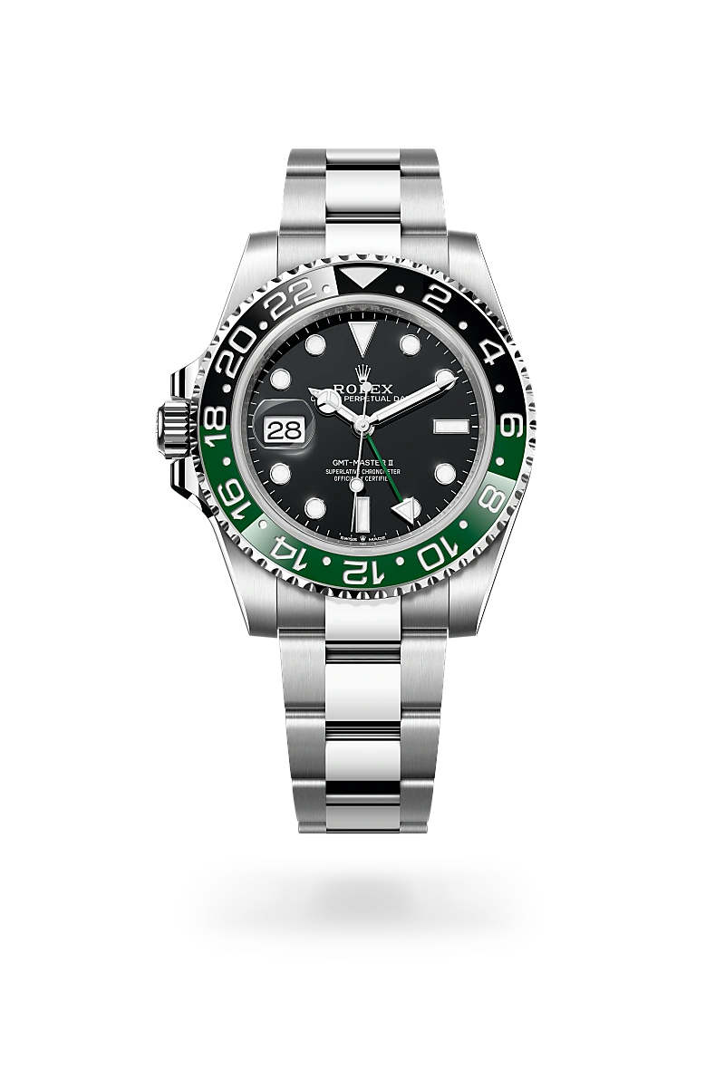 model page two year guarantee