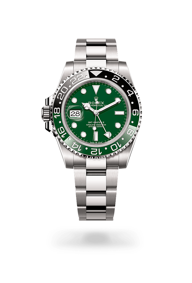 model page two year guarantee
