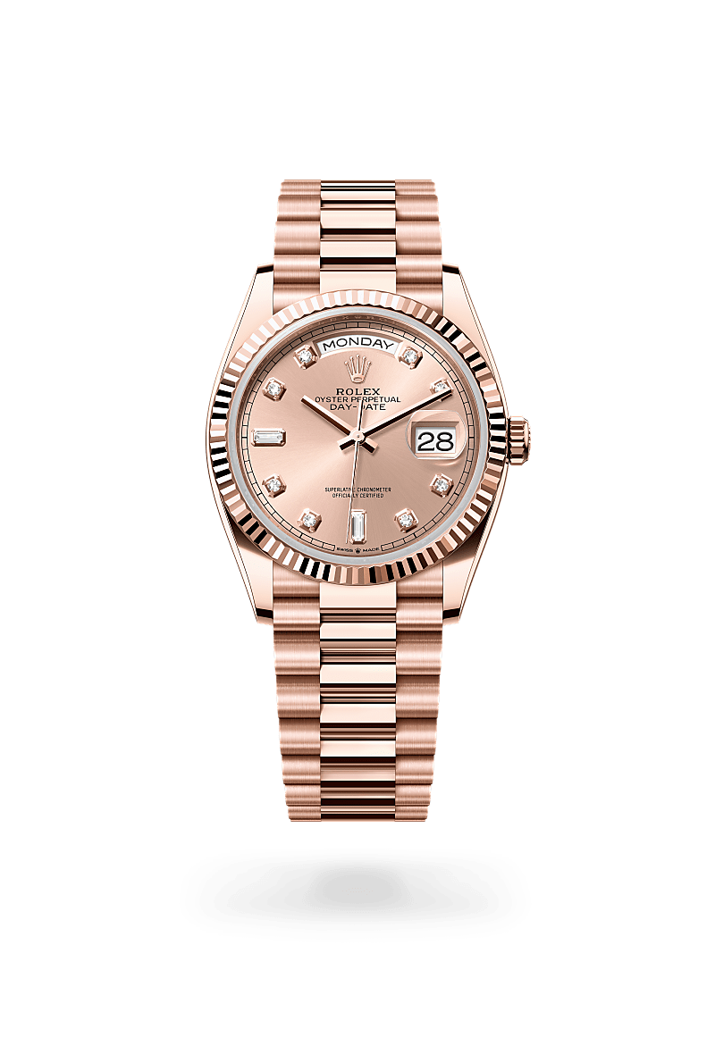 model page two year guarantee
