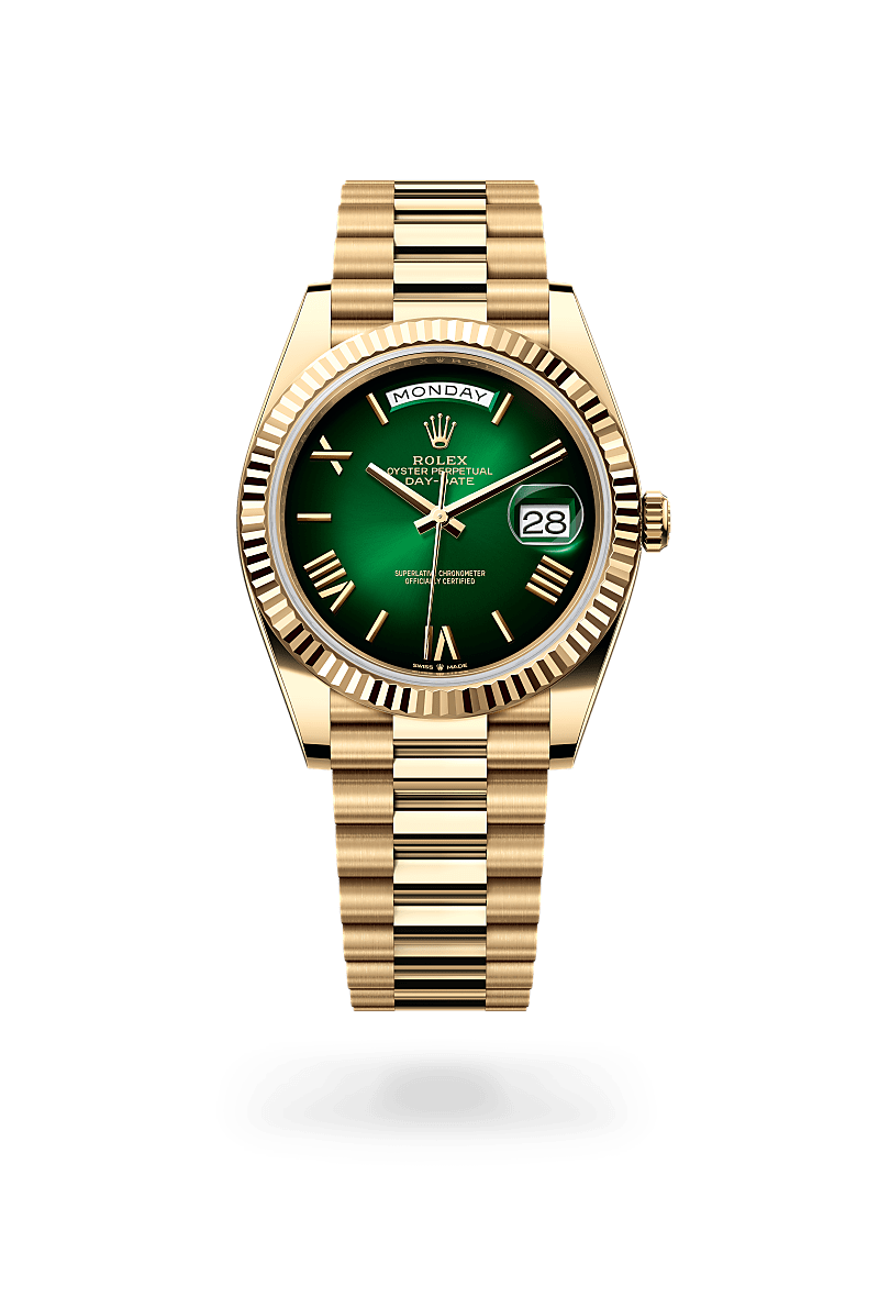 model page two year guarantee