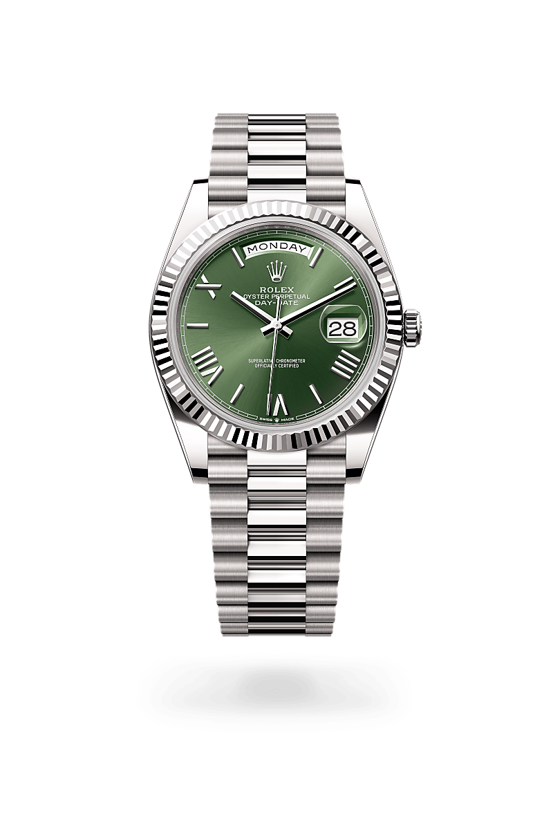 model page two year guarantee