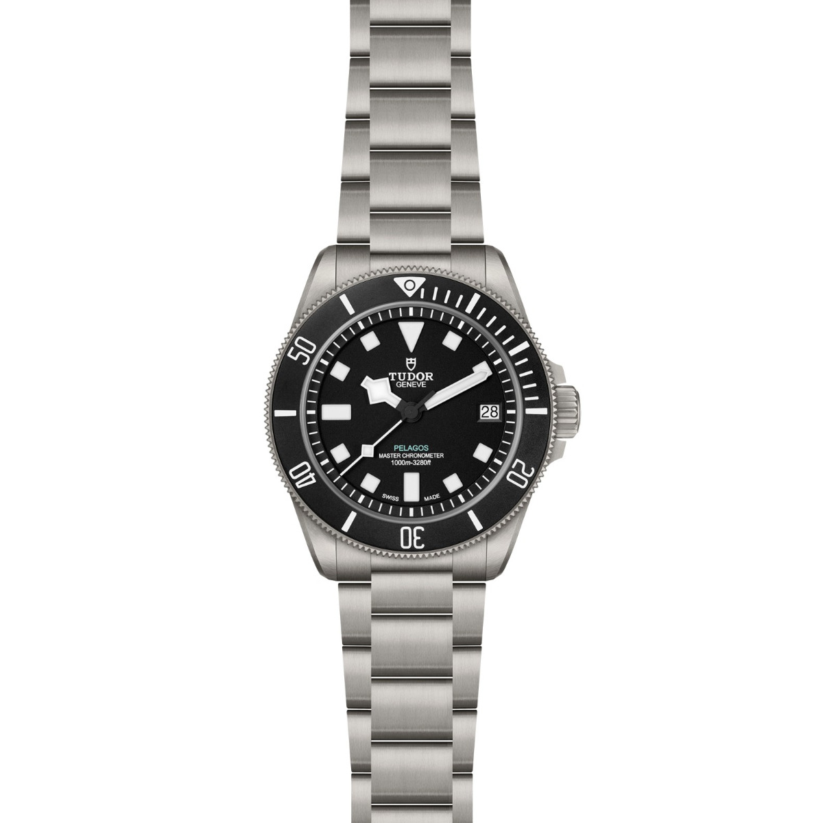 Pelagos Ultra