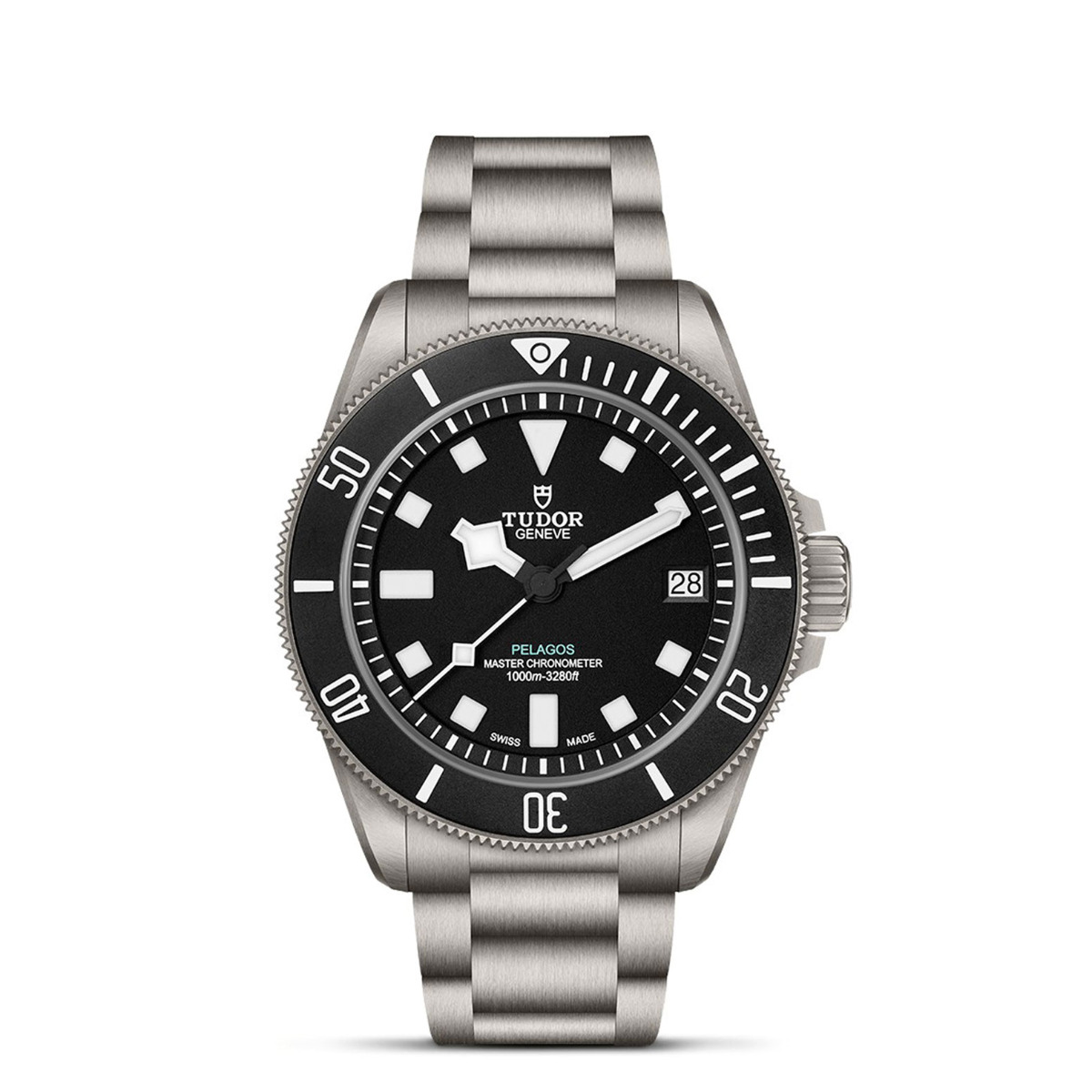 Pelagos Ultra