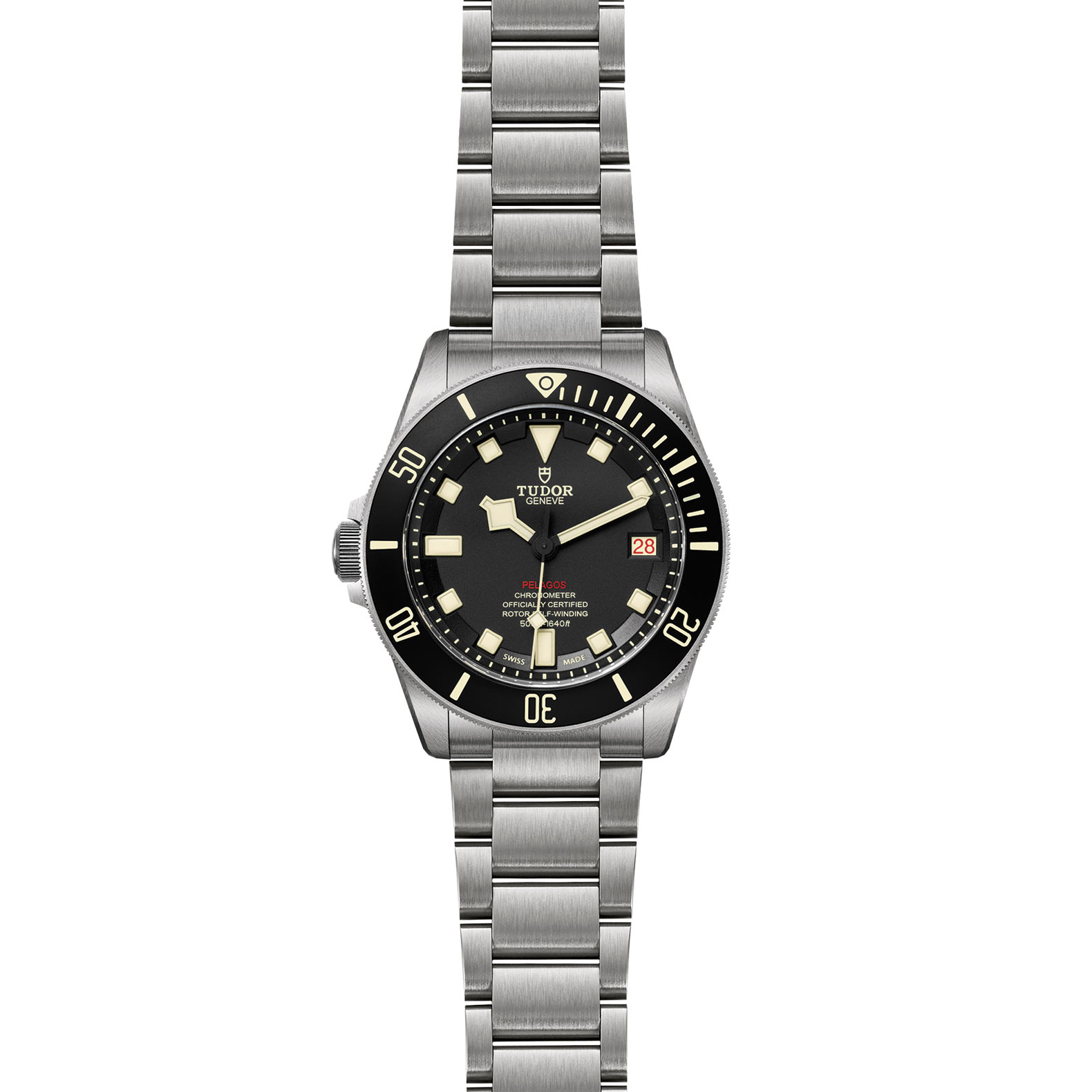 Pelagos LHD