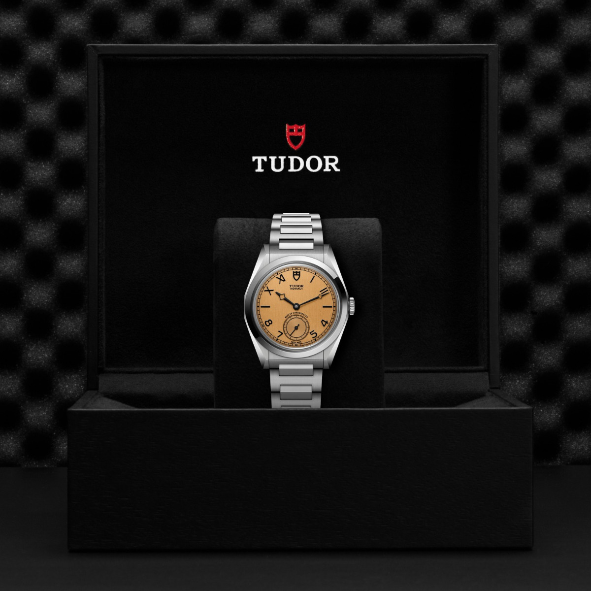 TUDOR Monarch
