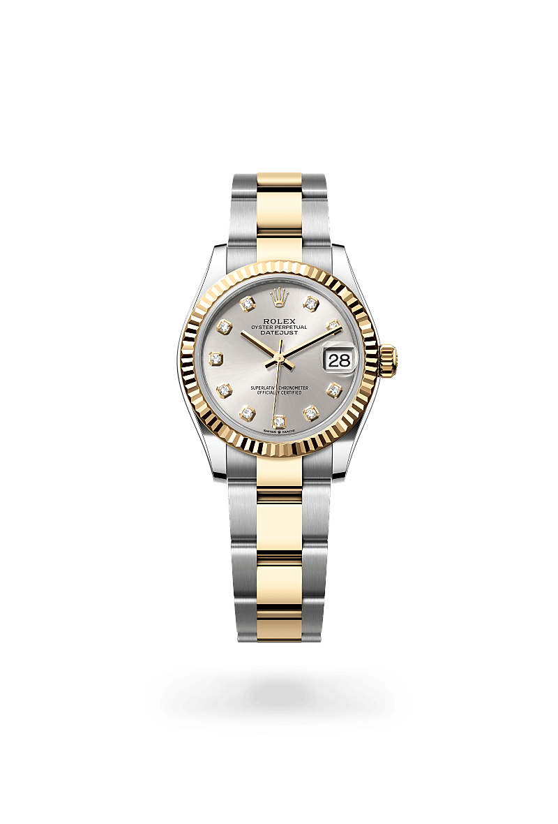 model page two year guarantee