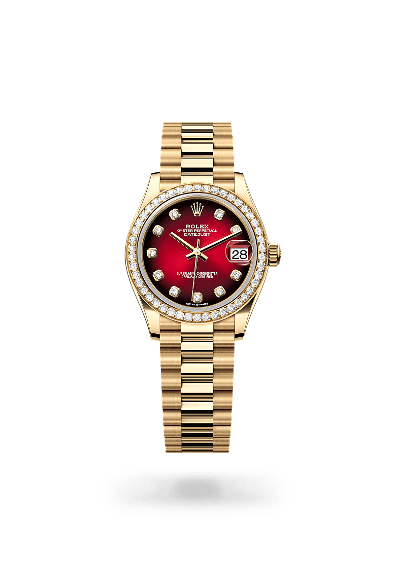 model page two year guarantee