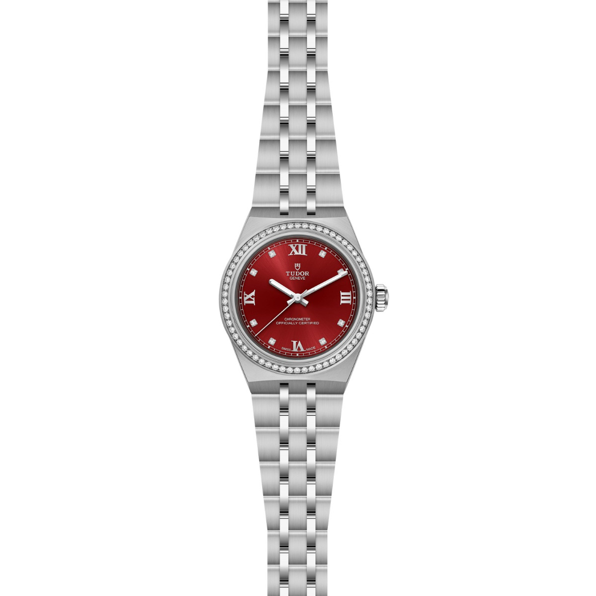 TUDOR Royal