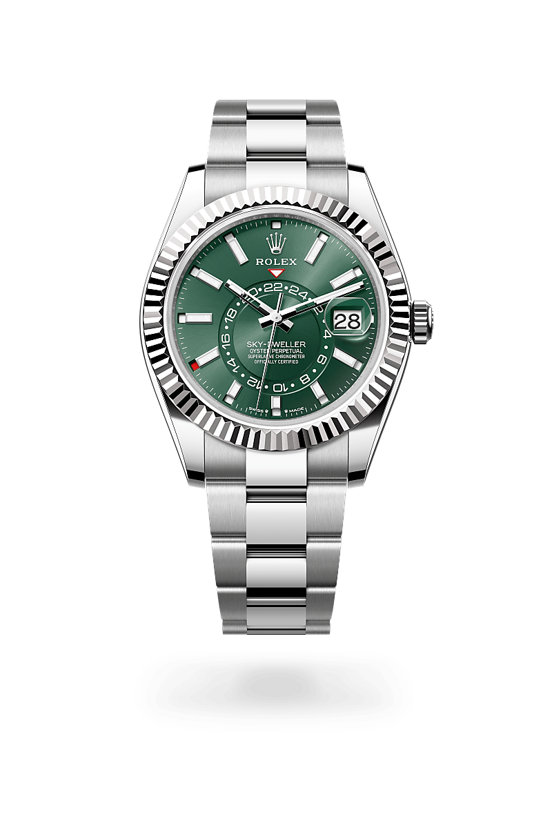 model page two year guarantee