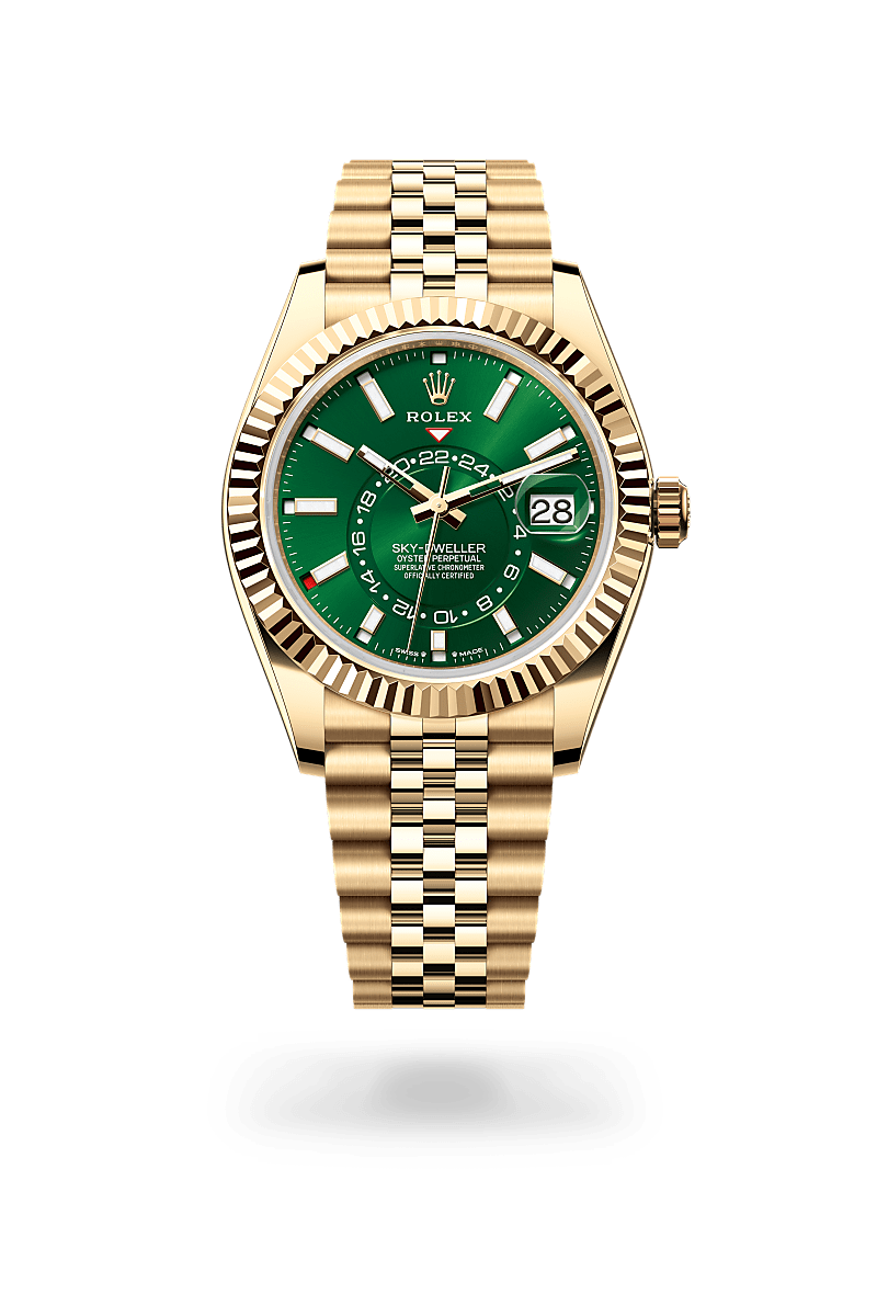 model page two year guarantee