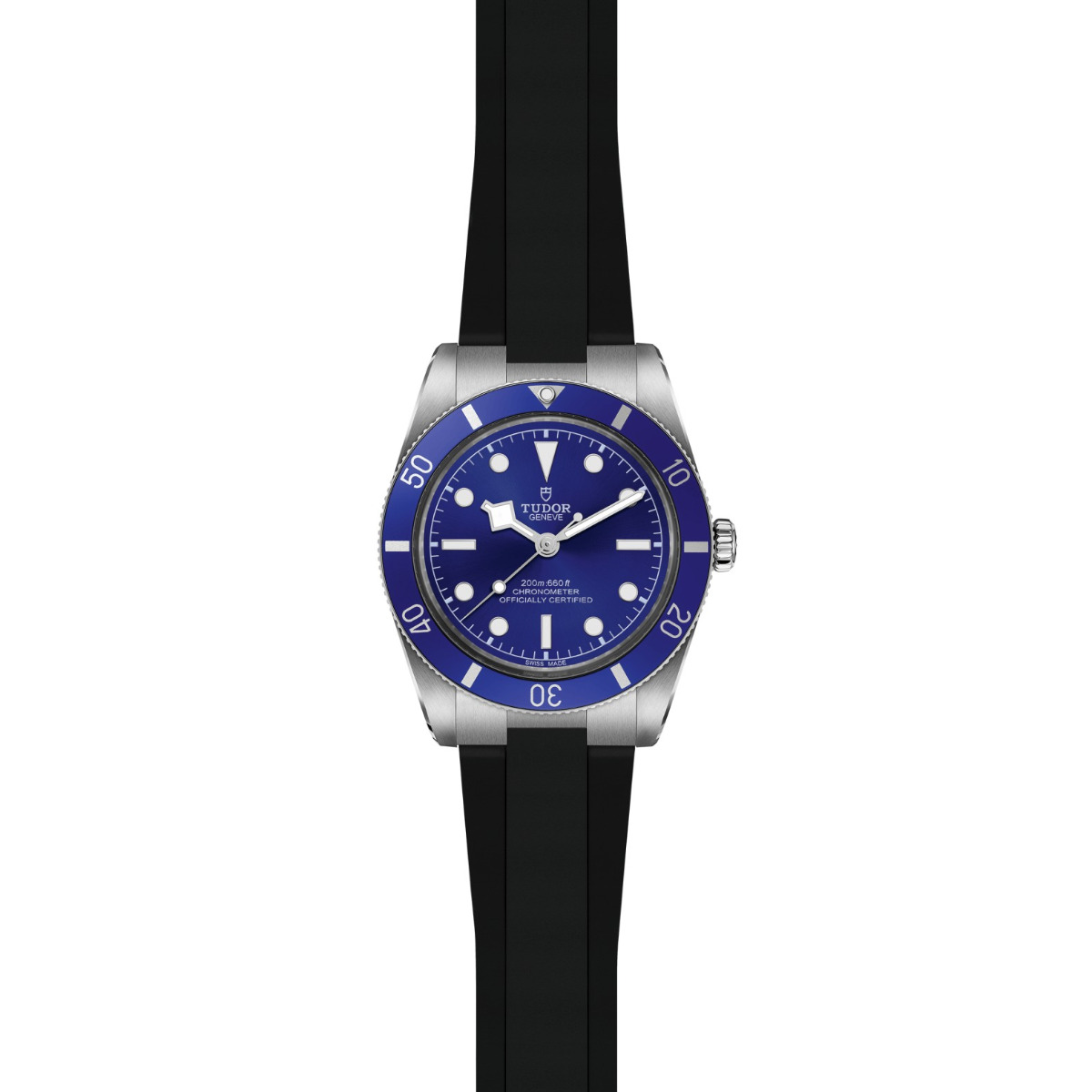 Black Bay 54