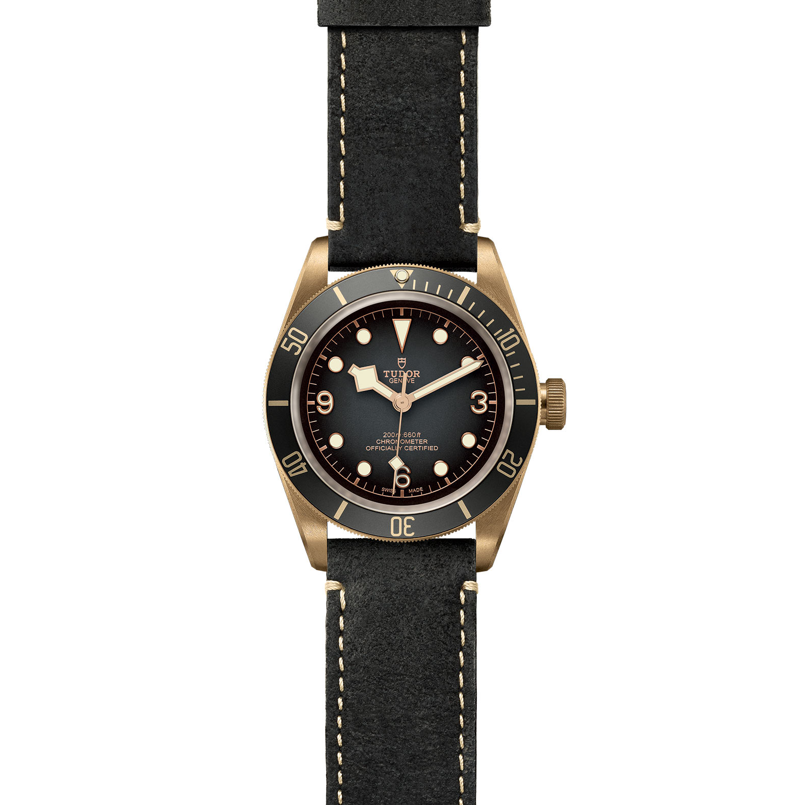 Black Bay Bronze