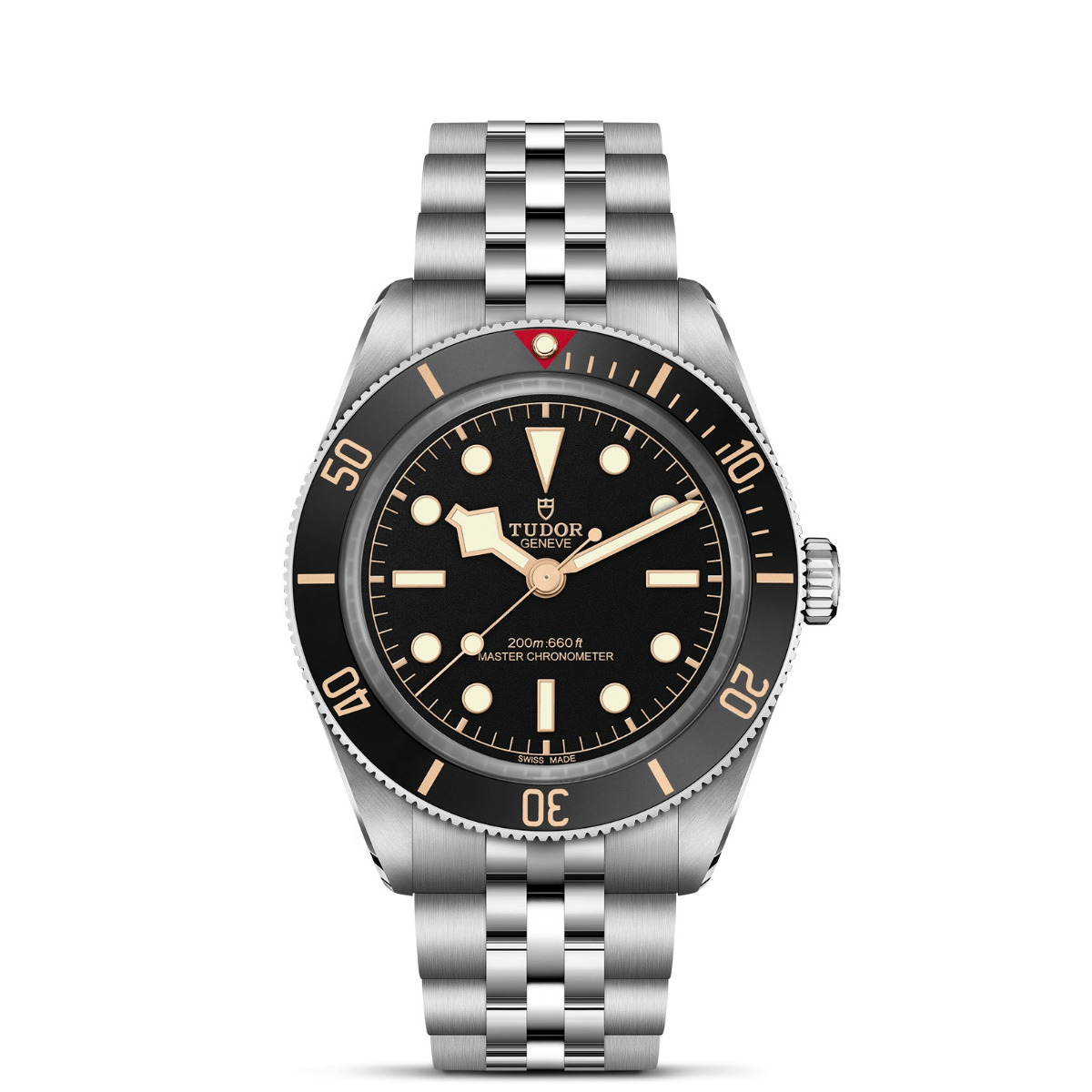 Black Bay 58