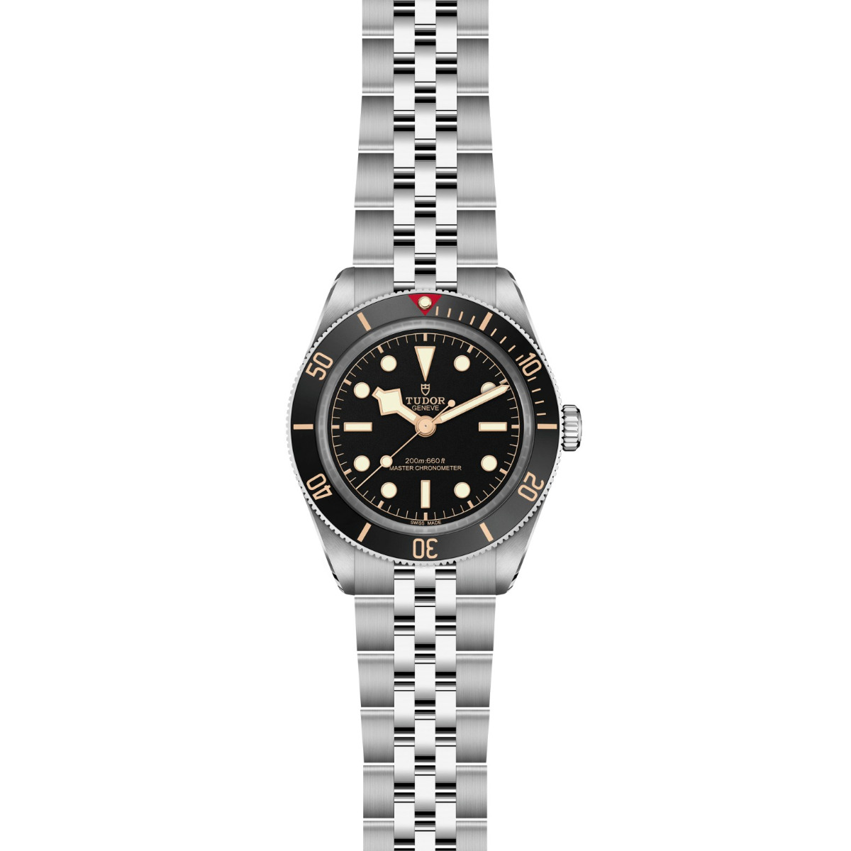 Black Bay 58