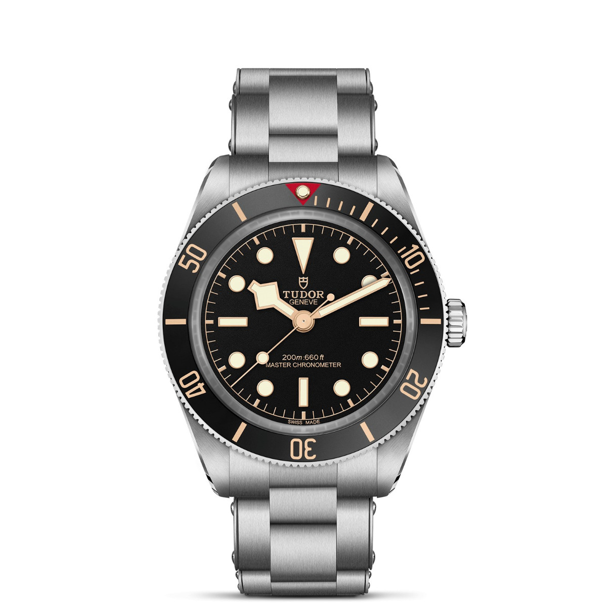 Black Bay 58