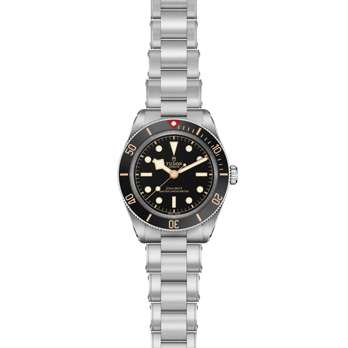 Black Bay 58