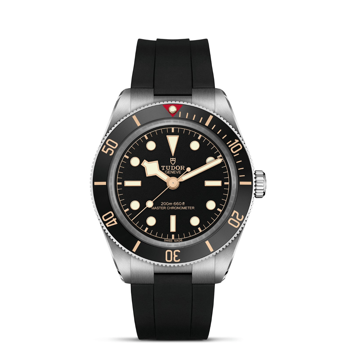 Black Bay 58