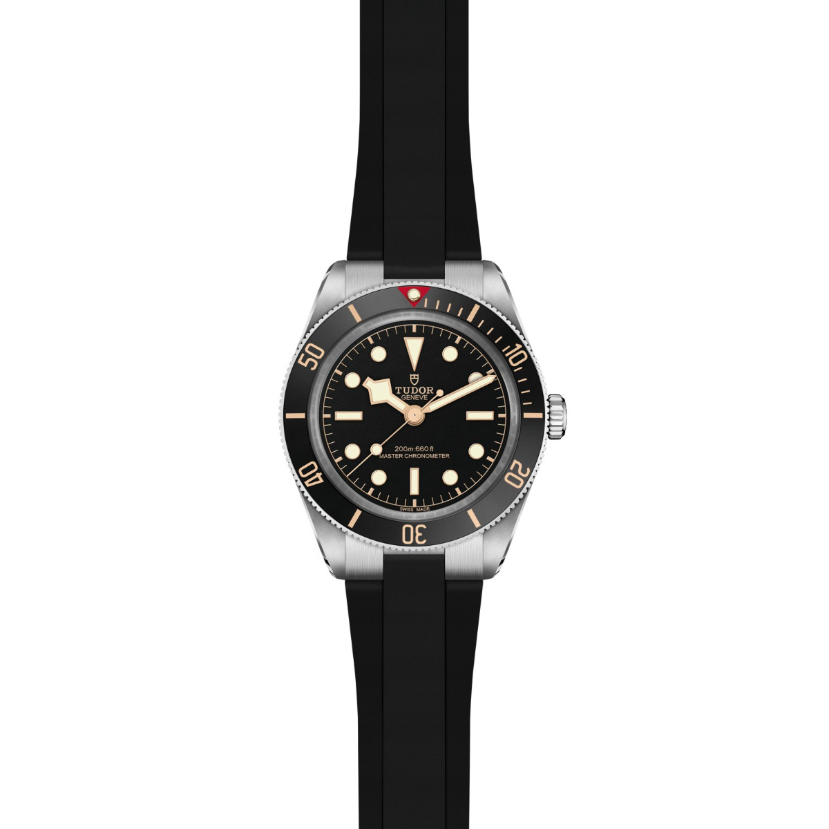 Black Bay 58